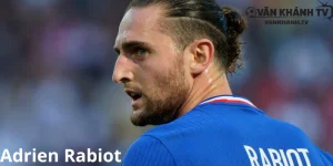 Adrien Rabiot