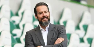 Josh Kroenke và Hành Trình Đưa Arsenal Vươn Tầm