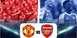 Nhận Định Và Dự Đoán Trận MU vs Arsenal