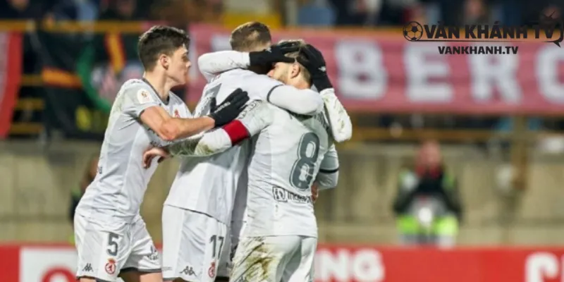 Chỉ số sức mạnh và cơ hội chiến thắng của Cultural Leonesa vs Albacete