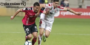 Nhận định Cultural Leonesa vs Albacete