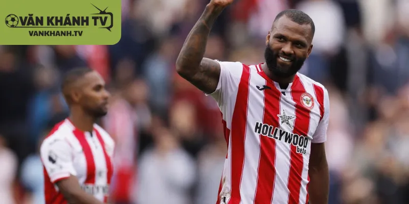 Thế trận dự kiến Brentford vs Man City - Một chiều và áp đảo
